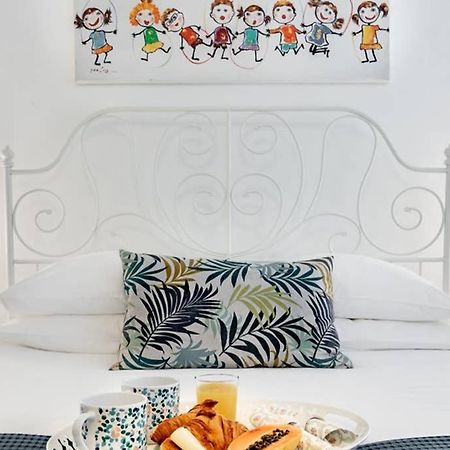 Lovelisbonapartments Cosy Apartment In Alfama Exteriér fotografie