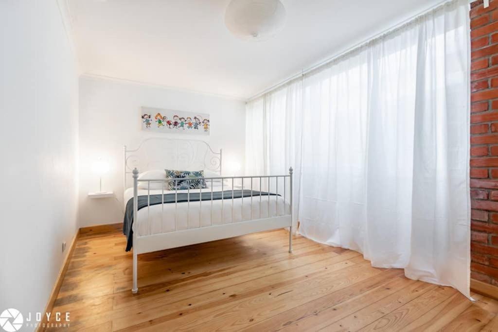 Lovelisbonapartments Cosy Apartment In Alfama Exteriér fotografie