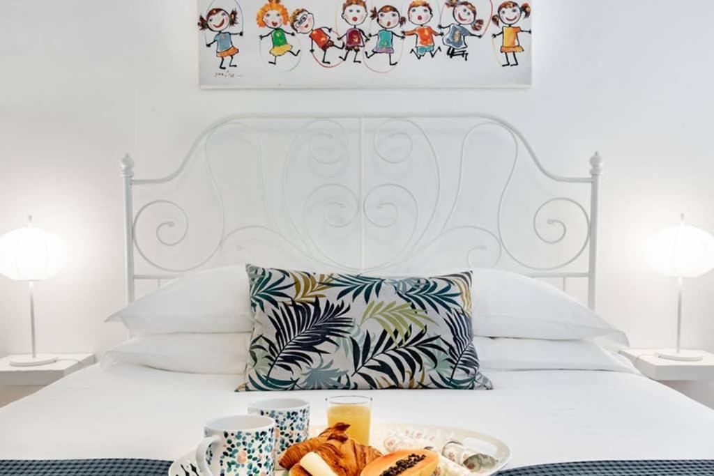 Lovelisbonapartments Cosy Apartment In Alfama Exteriér fotografie