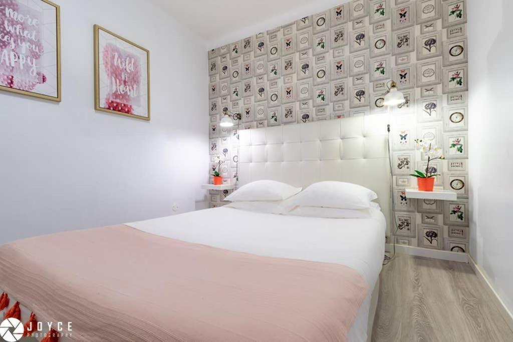 Lovelisbonapartments Cosy Apartment In Alfama Exteriér fotografie