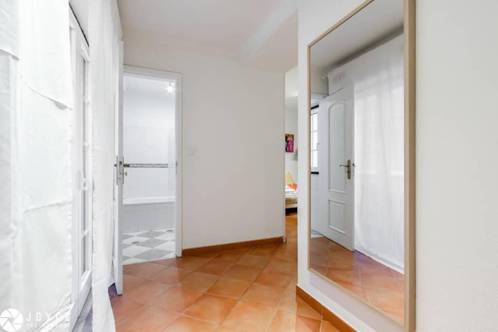 Lovelisbonapartments Cosy Apartment In Alfama Exteriér fotografie