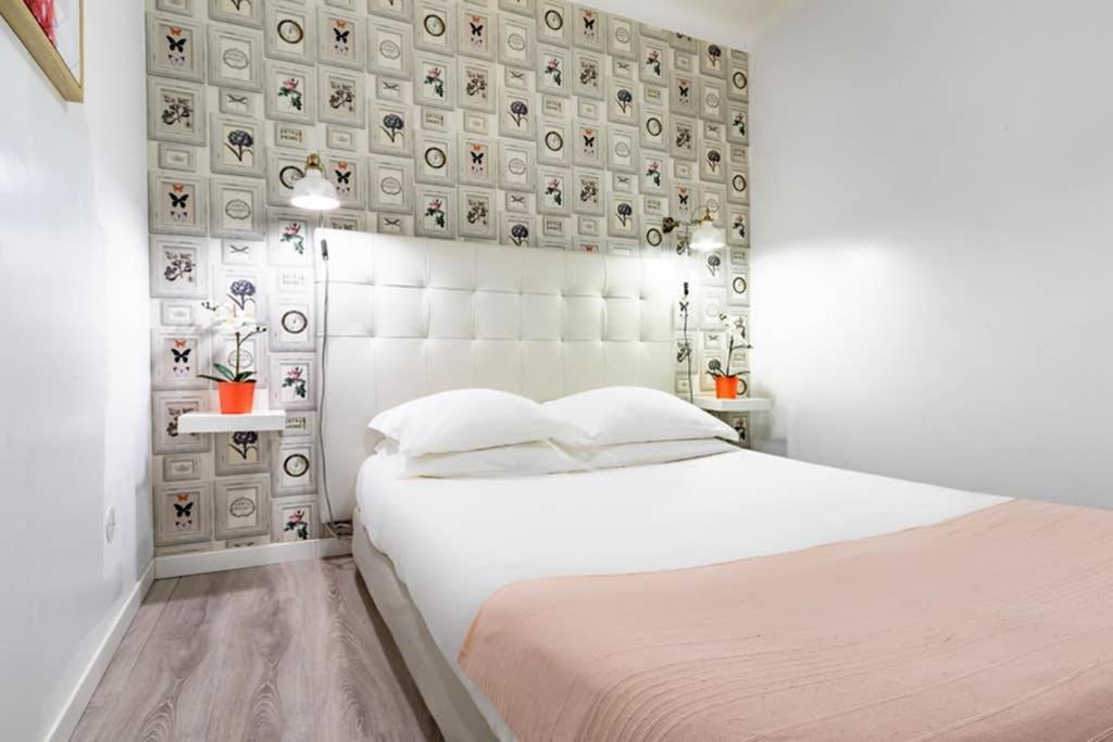 Lovelisbonapartments Cosy Apartment In Alfama Exteriér fotografie