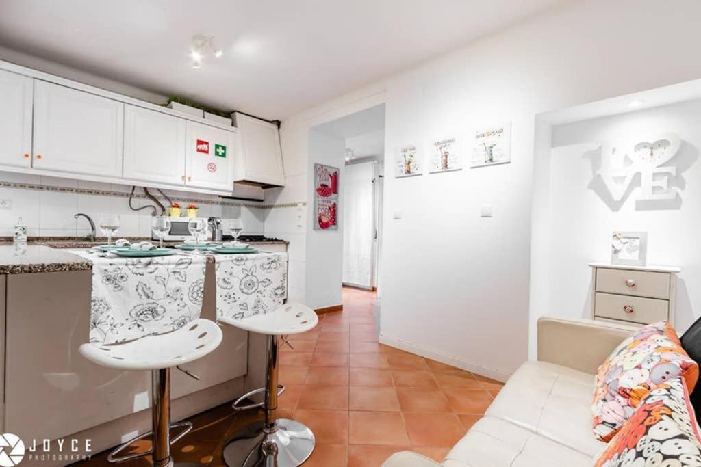 Lovelisbonapartments Cosy Apartment In Alfama Exteriér fotografie
