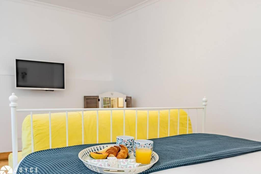 Lovelisbonapartments Cosy Apartment In Alfama Exteriér fotografie