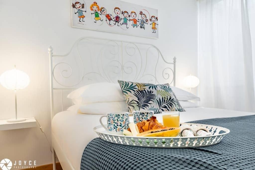 Lovelisbonapartments Cosy Apartment In Alfama Exteriér fotografie